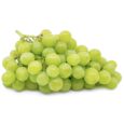 Green Seedless Grapes, 1 Bag 청포도